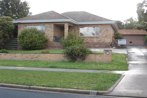 145 Ellesmere Pde, Rosanna, VIC 3084