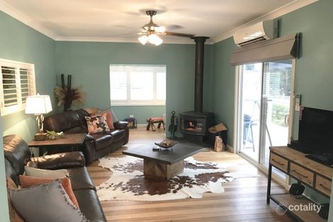 Property photo of 2 Nolan Street Blackwood VIC 3458