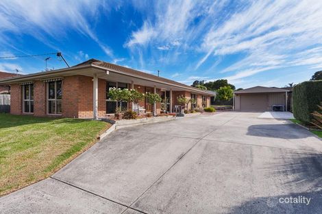 40 Graf Rd, Somerville, VIC 3912