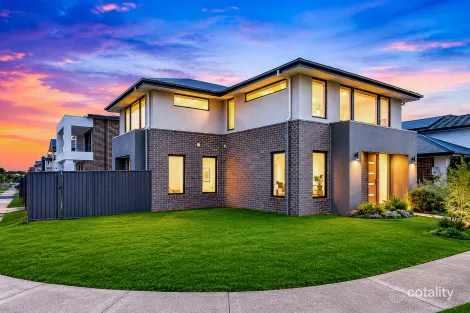 Property photo of 16 Caledonia Crescent Melonba NSW 2765