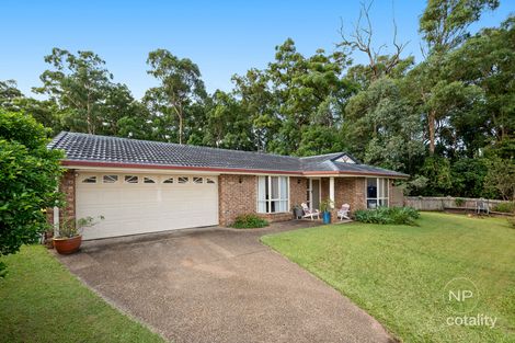 7 Ilona Pl, Eatons Hill, QLD 4037