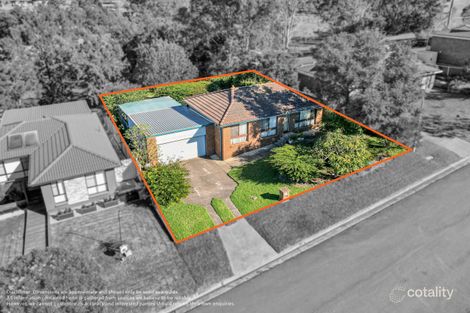 Property photo of 30 Frontignan Street Eschol Park NSW 2558