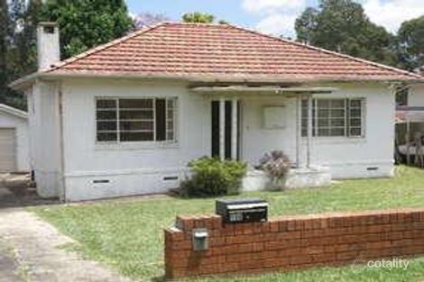 Property photo of 106 Hinemoa Street Panania NSW 2213
