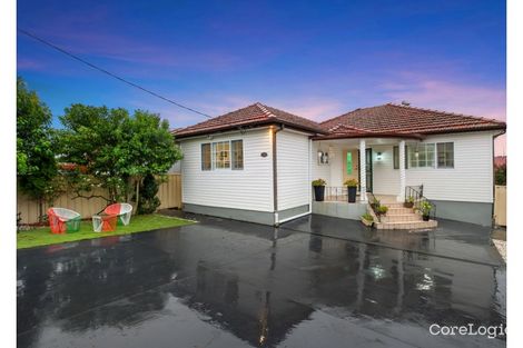 Property photo of 39 Rowley Road Guildford NSW 2161