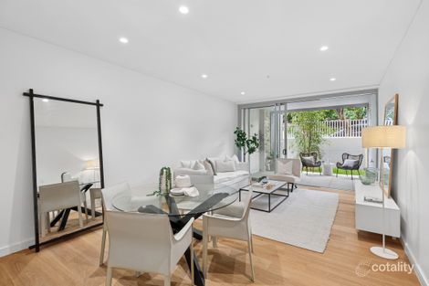 105/86 Lawrence St, Alexandria, NSW 2015