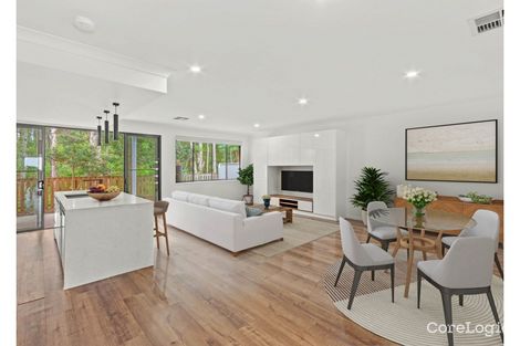Property photo of 47/4A-8 Hansford Road Coombabah QLD 4216