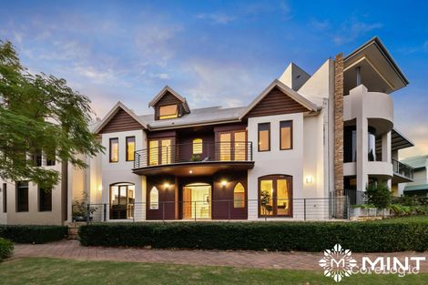 Property photo of 14 Mere View Way Subiaco WA 6008