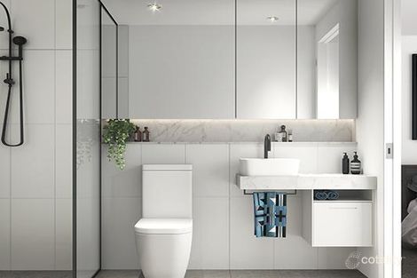 Property photo of 508/31 Queens Avenue Hawthorn VIC 3122
