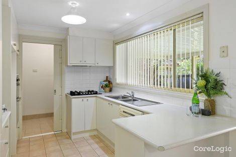 Property photo of 4 Balintore Drive Castle Hill NSW 2154