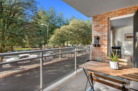 Property photo of 8/139-141 Elouera Road Cronulla NSW 2230