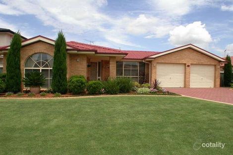 48 Royal George Dr, Harrington Park, NSW 2567