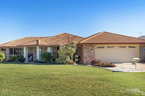 16 Ardel Pl, Sandstone Point, QLD 4511