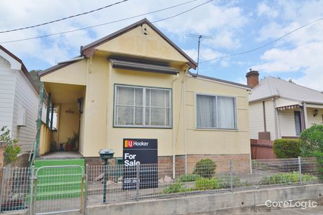 Property photo of 43 Bent Street Lithgow NSW 2790