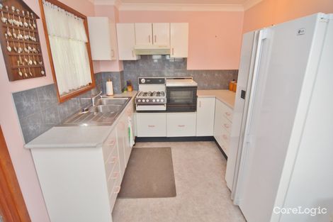 Property photo of 43 Bent Street Lithgow NSW 2790