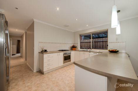 Property photo of 47 Middleham Close Cranbourne West VIC 3977