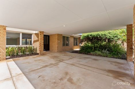Property photo of 2/14 Crossland Way Kardinya WA 6163