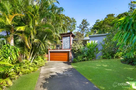 Property photo of 8 Satellite Court Mudgeeraba QLD 4213