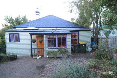Property photo of 13 Bonnington Road West Hobart TAS 7000