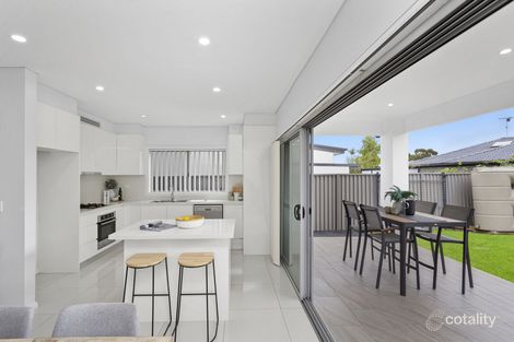 Property photo of 49 Pavesi Street Guildford West NSW 2161