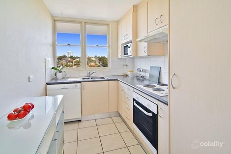Property photo of 11/24 Cammeray Road Cammeray NSW 2062