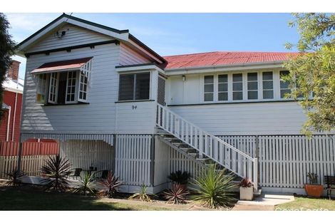 Property photo of 94 Percy Street Warwick QLD 4370