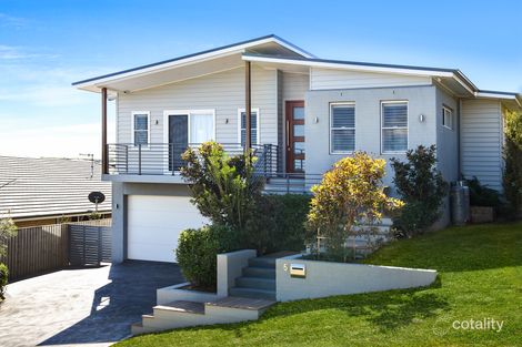 Property photo of 5 Nile Close Gerringong NSW 2534