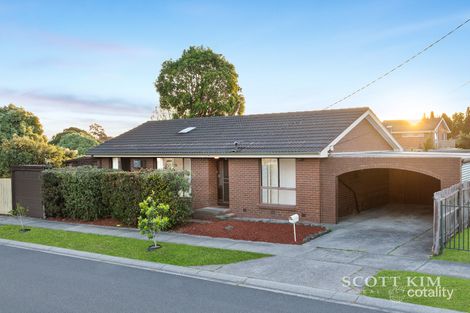 1 Michele Dr, Scoresby, VIC 3179