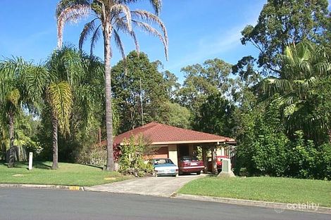 30 Kerria Cres, Ashmore, QLD 4214