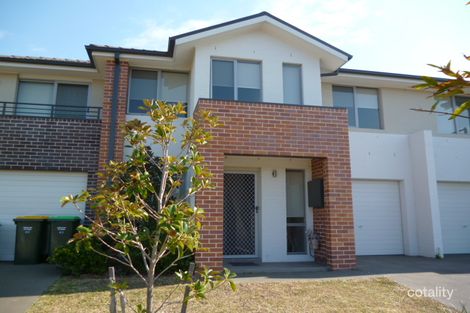 45 Sovereign Cct, Glenfield, NSW 2167