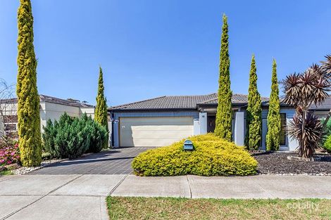 Property photo of 18 Hamish Drive Tarneit VIC 3029