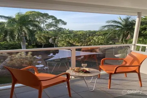 305/305-341 Coral Coast Dr, Palm Cove, QLD 4879