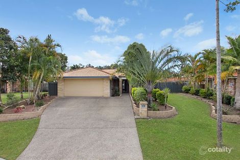 18 Barrs Ave, Oxenford, QLD 4210