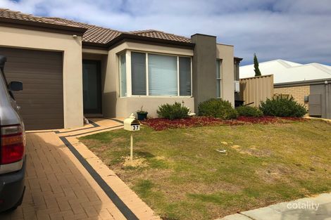 Property photo of 37 Billericay Circuit Butler WA 6036