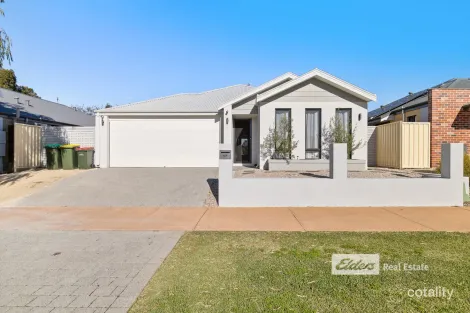57 Illawarra Dr, Eaton, WA 6232