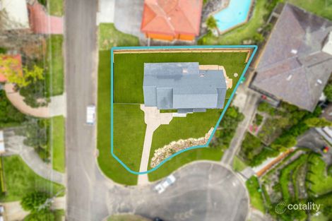 Property photo of 5 Exeter Place North Rocks NSW 2151
