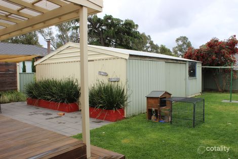 Property photo of 16 May Street Kangaroo Flat VIC 3555