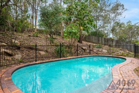 Property photo of 19 Diosma Street Bellbowrie QLD 4070