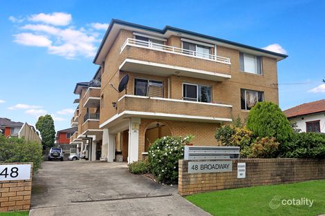 6/48 Broadway, Punchbowl, NSW 2196