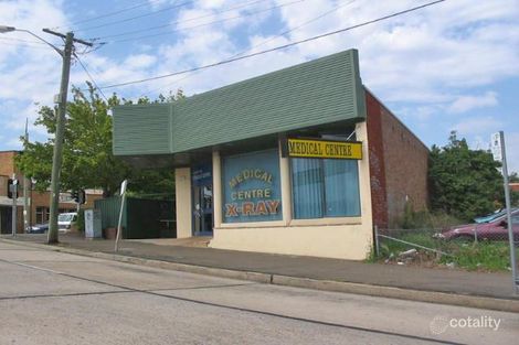 58 Railway Pde, Granville, NSW 2142