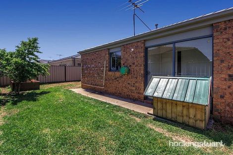 Property photo of 24 Cunningham Chase Burnside Heights VIC 3023