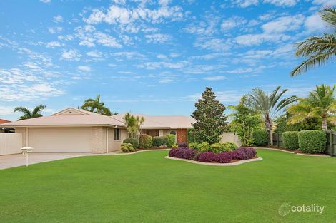 Property photo of 7 Traill Crescent Currimundi QLD 4551