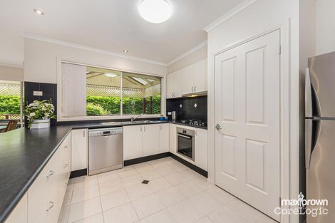 Property photo of 15 Yarra Hill Lane Chirnside Park VIC 3116