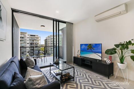 509/8 Hunt St, Hamilton, QLD 4007