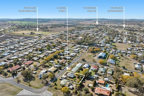 Property photo of 14 Young Street Pittsworth QLD 4356