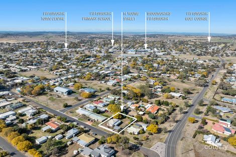 Property photo of 14 Young Street Pittsworth QLD 4356