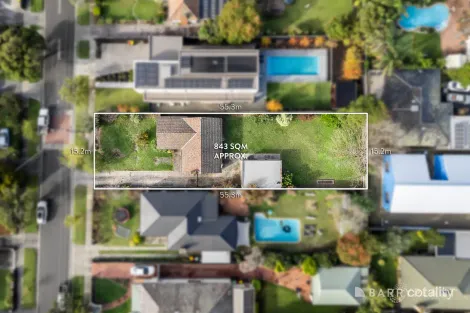 25 Lawborough Ave, Parkdale, VIC 3195