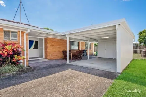 Property photo of 2/15 Croydon Avenue Currimundi QLD 4551
