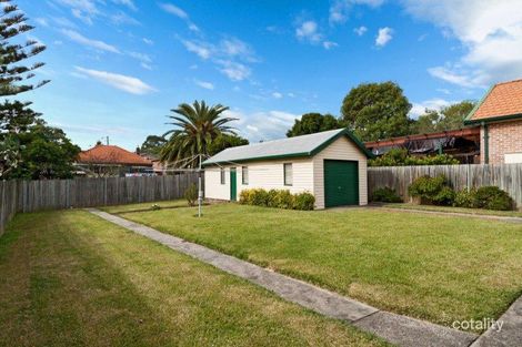 Property photo of 15 Mackenzie Street Concord West NSW 2138