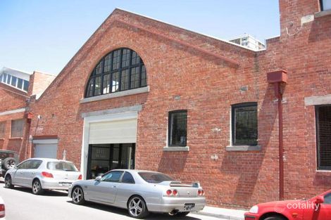 Property photo of 8/10 Bromham Place Richmond VIC 3121