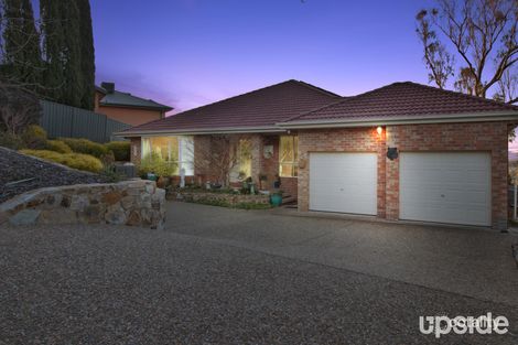 Property photo of 2 Wisteria Close Jerrabomberra NSW 2619